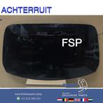 W205 ACHTERRUIT Mercedes C Klasse 2014-2021 RAAM ACHTER RUIT