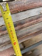 Planken Gecarboleumd, Ophalen, Zo goed als nieuw, 250 cm of meer, Planken