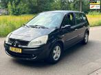 Renault Grand Scénic 2.0-16V Business Line LPG G3 Zwart, Voorwielaandrijving, 1998 cc, Gebruikt, Zwart