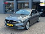 Mercedes-Benz CLA-klasse 200 Ambition XlNavi|Stoelvw|Leer|Xe, Gebruikt, Euro 6, Leder en Stof, 1595 cc