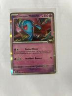 Team Rocket’s Wobbuffet - DRI / 082/182 (Holo), Ophalen of Verzenden, Nieuw, Losse kaart