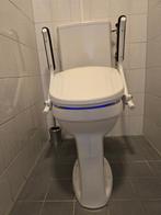 Toiletdouche met fohn, Ophalen of Verzenden, Zo goed als nieuw, Toilet