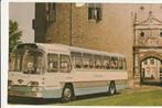 MEDEMBLIK ? NACO LEYLAND DEN OUDSTEN  REISBUS CARAVAN TOURS, Verzamelen, Ophalen of Verzenden, 1960 tot 1980, Ongelopen, Noord-Holland