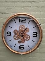 Mooie klok, Ophalen of Verzenden, Gebruikt