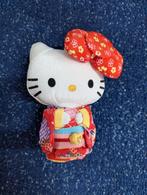 Originele Hello Kitty uit Japan - in kimono, Ophalen of Verzenden, Nieuw