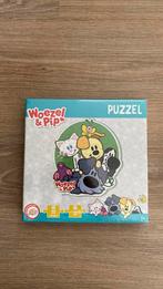 Woezel & pip puzzel, Ophalen, 10 tot 50 stukjes, Nieuw