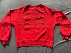 Seven Sisters: mooie rode sweater maat XXS/XS, Seven Sisters, Ophalen of Verzenden, Zo goed als nieuw, Maat 34 (XS) of kleiner