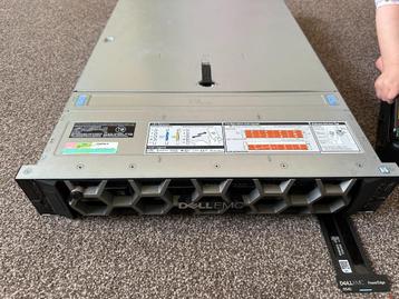 Dell PowerEdge R540