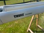 Thule Omnistor 8000 Aluminium (6 m breed, 2.75 meter uitval, Ophalen, Gebruikt