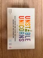 Unstable Unicorns, Hobby en Vrije tijd, Gezelschapsspellen | Kaartspellen, Ophalen of Verzenden