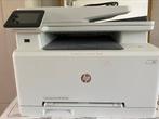 HP Color Laser Jet Pro MFP M277dw printer, Computers en Software, Printers, Ophalen of Verzenden, Zo goed als nieuw, Printer, Hp
