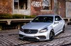 Voorlip sideskirt spoiler diffuser E63 AMG Sedan W212 12-16