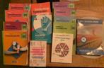 Maatschappelijke Zorg niveau 4, Boeken, Schoolboeken, Ophalen of Verzenden, Zo goed als nieuw, Overige vakken