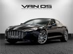 Aston Martin Rapide S 6.0 V12 NIEUWPRIJS € 301.000,-, Auto's, Aston Martin, Te koop, 12 cilinders, Benzine, 4 stoelen