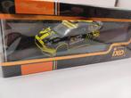 Ixo 1/43 Ford Fiesta Rossi / Cassina, Ophalen of Verzenden, Nieuw, Auto, Overige merken