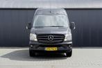 Mercedes-Benz Sprinter 316CDI | L2H2 | 164 PK | Camera | Nav, Gebruikt, 4 cilinders, 2000 kg, Zwart