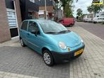 Chevrolet Matiz 0.8 Pure MEENEEMPRIJSJE,, Voorwielaandrijving, Stof, Gebruikt, Matiz