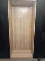 3x Pax Basiselementen 236x100x58, Ophalen, Met plank(en), Gebruikt, 200 cm of meer