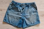 Jeans short van EDC by Esprit, maat 30, Kort, Blauw, Ophalen of Verzenden, Gedragen
