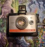 Vintage Polaroid colorpack 80 land camera met flitser, Audio, Tv en Foto, Fotocamera's Analoog, Polaroid, Ophalen of Verzenden