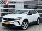 Opel Grandland 1.6 Turbo Plug-In Hybrid | Navigatie/Android/, Stof, 4 cilinders, Wit, 1707 kg