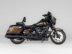 Harley-Davidson FLHXST Street Glide ST (bj 2023), Bedrijf, Cruise Control, Meer dan 35 kW, Toermotor