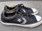 Converse sneakers army print binnenkant maat 30, Ophalen of Verzenden, Zo goed als nieuw, Overige kleuren