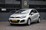 Kia Rio 1.4 CVVT Super Pack Automaat, Auto's, Kia, Euro 5, Gebruikt, 4 cilinders, 1396 cc