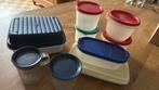 Tupperware assortiment. Kaasstolp is verkocht., Huis en Inrichting, Keuken | Tupperware, Ophalen of Verzenden, Zo goed als nieuw