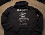 Toverland Halloween Trui XL - ZGAN, Ophalen of Verzenden, Zo goed als nieuw, Maat 56/58 (XL), Zwart
