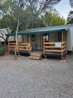 Chalet te huur in Zuid-Frankrijk, Caravans en Kamperen, Verhuur