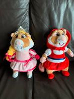 Efteling AH hamsters, Verzamelen, Ophalen of Verzenden, Zo goed als nieuw, Overige typen