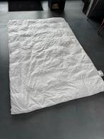 IKEA Sötvedel 4-seizoenen dekbed - éénpersoons, Ophalen, Gebruikt, Eenpersoons, Wit