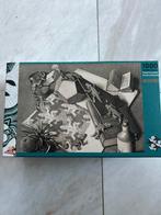 M.C. Escher Reptielen Puzzel - 1000 stukjes, Ophalen, 500 t/m 1500 stukjes, Zo goed als nieuw, Legpuzzel