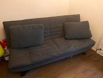 Slaapbank nieuw beschikbaar voor biedingen