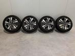 Winterset KIA SORENTO 235-55-18 / KIA SORENTO / WINTERBANDEN, 18 inch, Gebruikt, Banden en Velgen, 235 mm