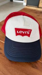 Levis pet, Ophalen, Zo goed als nieuw, Pet