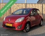 Renault Twingo 1.2 Authentique/Airco//Nieuwe Distributie/, Voorwielaandrijving, Gebruikt, 31 €/maand, 4 cilinders