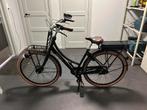 ZGAN Gazelle PUUR dames/meisjes ELEKTRISCH, 47 tot 50 cm, Versnellingen, Ophalen of Verzenden, Zo goed als nieuw