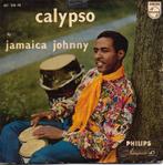 Jamaica Johnny And His Milagro Boys – Calypso / NM / 1695 /, Ophalen of Verzenden, Zo goed als nieuw, Overige formaten