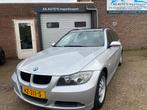 BMW 3-Serie (e90) 2.0 318 I Touring 2006 Grijs, Te koop, Zilver of Grijs, Geïmporteerd, 5 stoelen