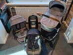 Maxi cosi Adorra, Kinderen en Baby's, Ophalen, Gebruikt, Combiwagen, Verstelbare duwstang