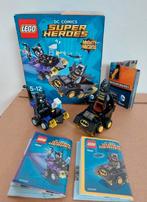 Lego Batman / 76061 / Batman vs Catwoman, Ophalen of Verzenden, Nieuw