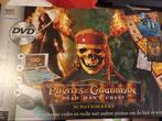 Bordspel - Pirates of the Caribbean, Hobby en Vrije tijd, Gezelschapsspellen | Bordspellen, Een of twee spelers, Ophalen of Verzenden