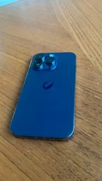 Iphone 14 Pro - 256GB -83% battery condition, IPhone 14 Pro, 86 %, Paars, Zo goed als nieuw