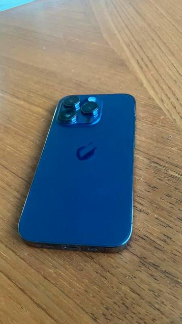 Iphone 14 Pro - 256GB -83% battery condition beschikbaar voor biedingen