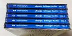 Amiga Schlager Archiv 1958-1968 5CD Box, Ophalen of Verzenden, Zo goed als nieuw, Boxset