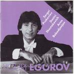 Youri Egorov in Prokofjev, Sjostakowitsj en Babadjanjan, Ophalen of Verzenden, Modernisme tot heden, Zo goed als nieuw, Kamermuziek