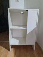 Leuk wit IKEA kastje - gratis af te halen!, Huis en Inrichting, Ophalen, Gebruikt