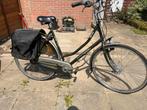 Batavus retro oversized in zeer goede staat, Fietsen en Brommers, Fietsen | Dames | Omafietsen, Ophalen, Zo goed als nieuw